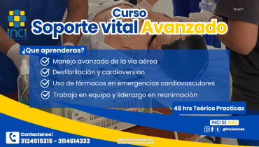 Toma de muestras